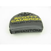NEW Scotty Cameron Phantom 2024 Putter Headcover