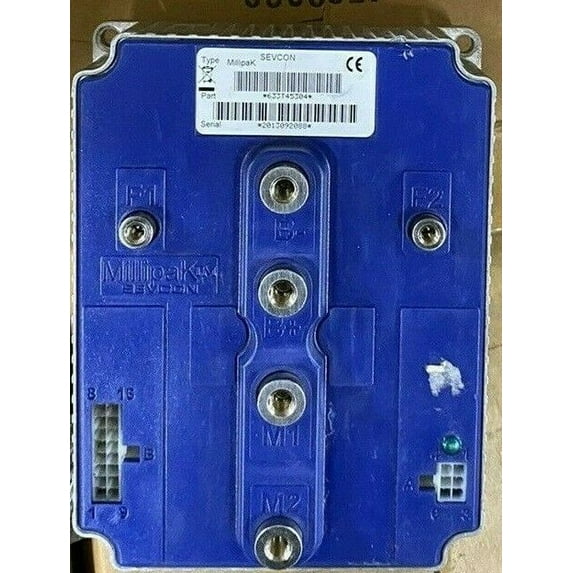 NEW Sevcon Millipak 633T42602 golf cart Motor Controller 2013092088