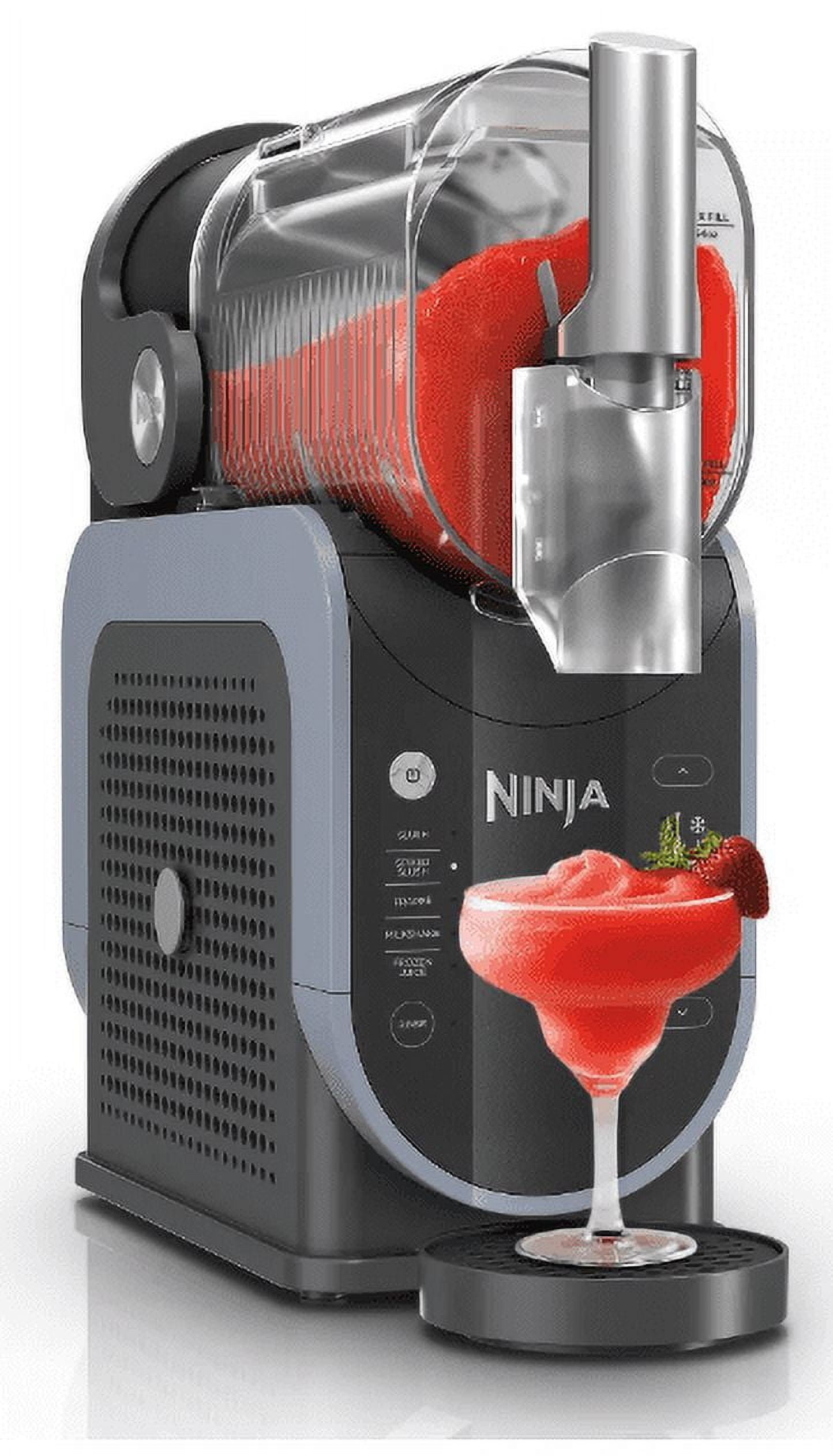 NEW | Shark | Ninja | 88oz - Slushi 5-in-1 Professional Frozen Drink Maker with 5 Preset Programs - FS301