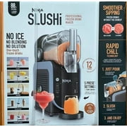 NEW | Shark | Ninja | 88oz - Slushi 5-in-1 Professional Frozen Drink Maker with 5 Preset Programs - FS301 price history and forecast - Ninja FS301