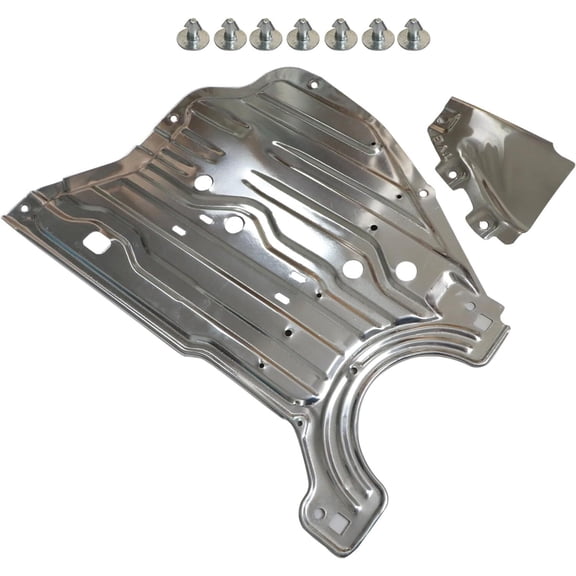 NEW Shield Cover Board For Honda Accord 2018-2020 Engine Splash Guard Under