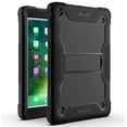 thumbnail image 1 of NEW Shockproof Case Cover For iPad 9th 8th 7th 6th 5th Generation 10.2" 9.7", 1 of 13
