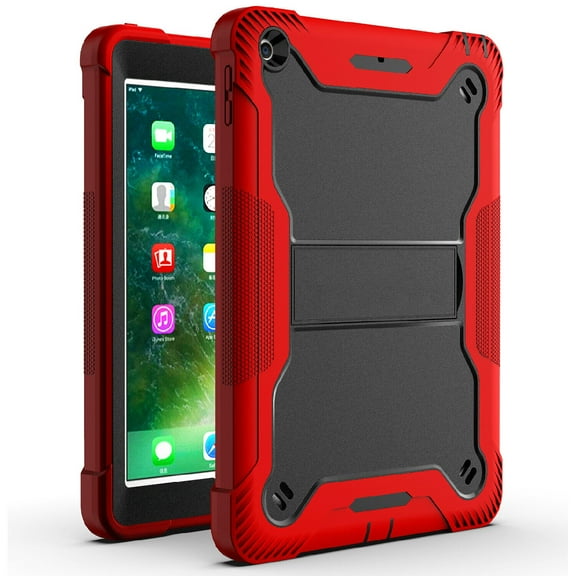 NEW Shockproof Case Cover For iPad 9th 8th 7th 6th 5th Generation 10.2" 9.7"