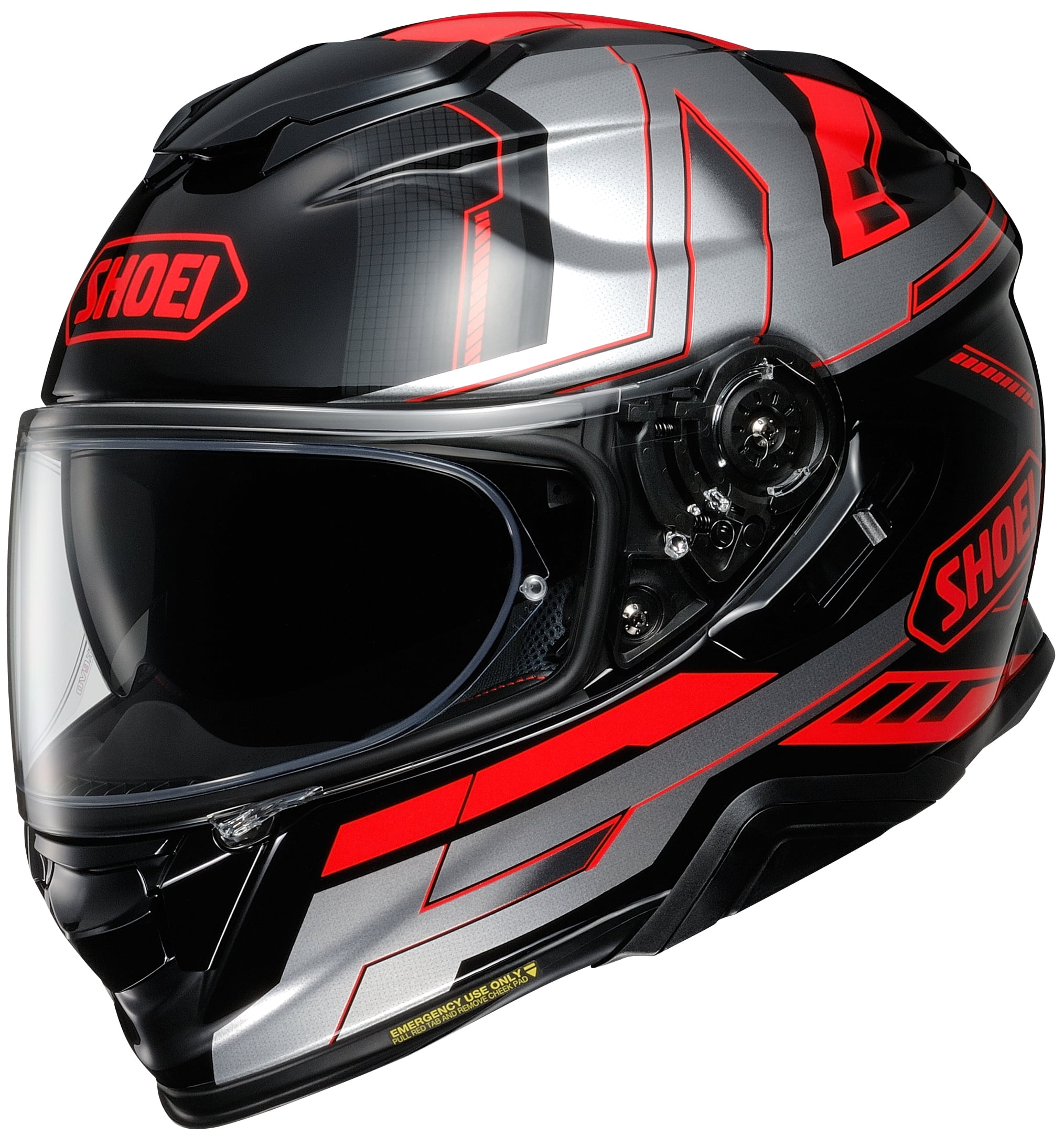 人気商品の中古品・新品・未使用品 NEW-Shoei-Street-Motorcycle- セキュリティ・セーフティ