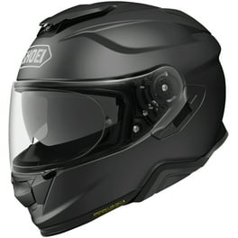 セキュリティ・セーフティ SHOEI GT-Air2 REDUX Shoei GT-Air 2 Motorcycle Helmet - Redux Black/Hi Viz - Get