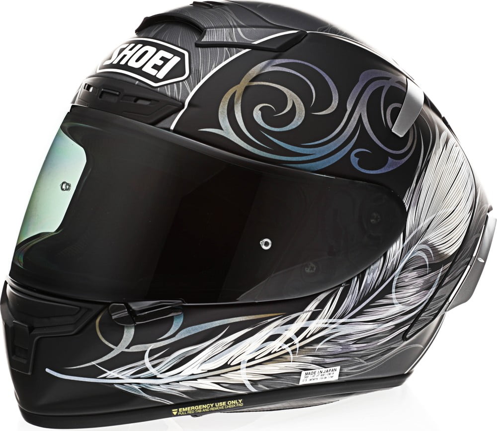 Shoei X-Fourteen Helmet – Gear Review