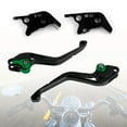 thumbnail image 1 of NEW Short Clutch Brake Lever fit for 1290 Super D R 990 Super D RC8 /R, 1 of 12