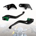 thumbnail image 1 of NEW Short Clutch Brake Lever fit for BMW S1000R 2014 S1000RR 2010-2014, 1 of 12