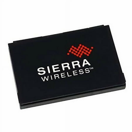 NEW Sierra OVERDRIVE W801 Lithium Ion Battery 3.7V Router Mobile Hotspot AirCard WiFi