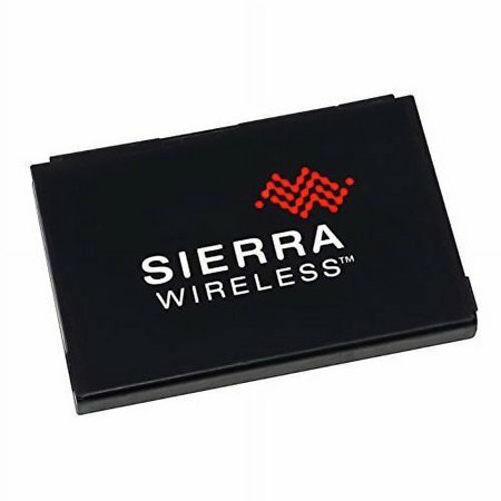 NEW Sierra SWAC802 Lithium Ion Battery 3.7V Router Mobile Hotspot AirCard WiFi