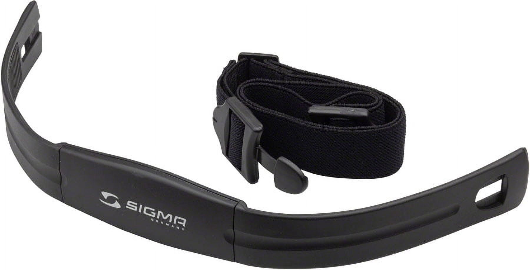 NEW Sigma Heart Rate Chest Strap/Transmitter for Non Coded Sigma