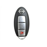 NEW Smart Key For Nissan Rogue 2008-2013 CWTWBU729 TWIST IGNITION VLS