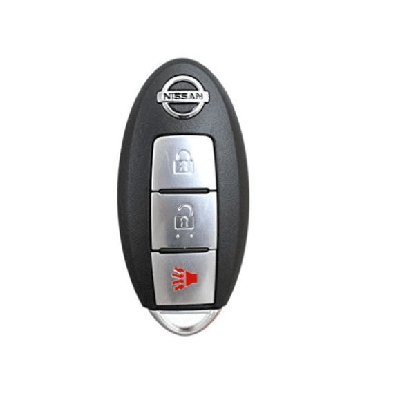 NEW Smart Key For Nissan Rogue 2008-2013 CWTWBU729 TWIST IGNITION VLS