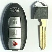 NEW Smart Key Prox Remote for Infinity QX50 2014-2017 KR55WK49622 VLS