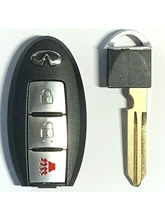 NEW Smart Key Prox Remote for Infinity QX50 2014-2017 KR55WK49622 VLS