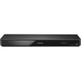 thumbnail image 1 of NEW! Smart Network 4K Plus 3D Blu-ray Disc Player DMP-BDT360, 1 of 2