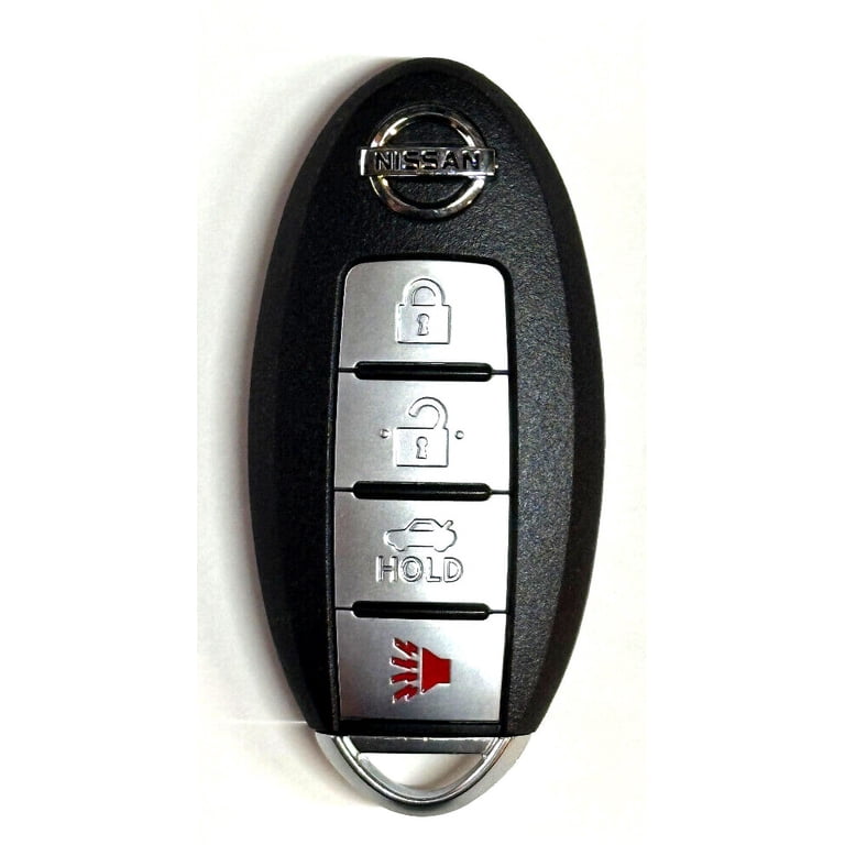 Smart Remote Key Fob 434MHz ID47 for Nissan Altima Maxima 2013-2015 S1 Smart Remote Key Fob 434MHz ID47 for Nissan Altima Maxima 2013-2015 S1