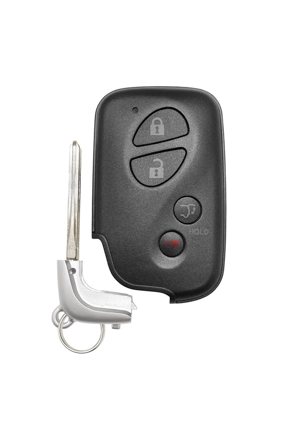 NEW Smart remote For 2010 - 2015 Lexus RX350 RX450H GX460 CT200H HYQ14ACX 315Mhz 271451-5290 SUV