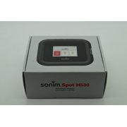 NEW Sonim Spot H500 5G Mobile Hotspot WiFi Router Portable Broadband