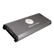NEW Soundstream T1.6000DL Tarantula Electro 3000W RMS at 0.5 Ohms Class D Mono Subwoofer Amplifier