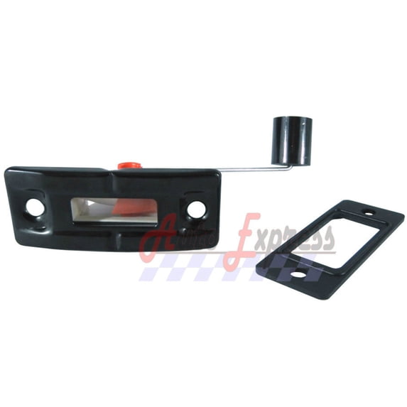 New Square Fuel Gauge With Float - Universal Gas Tank Level Indicator (Part 0G84300102)