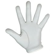 Srixon SRX Cabretta Golf Glove Men Left Hand Size Large Cadet