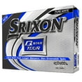thumbnail image 1 of NEW Srixon Q-Star Tour 3 Golf Balls White - 1 Dozen, 1 of 4