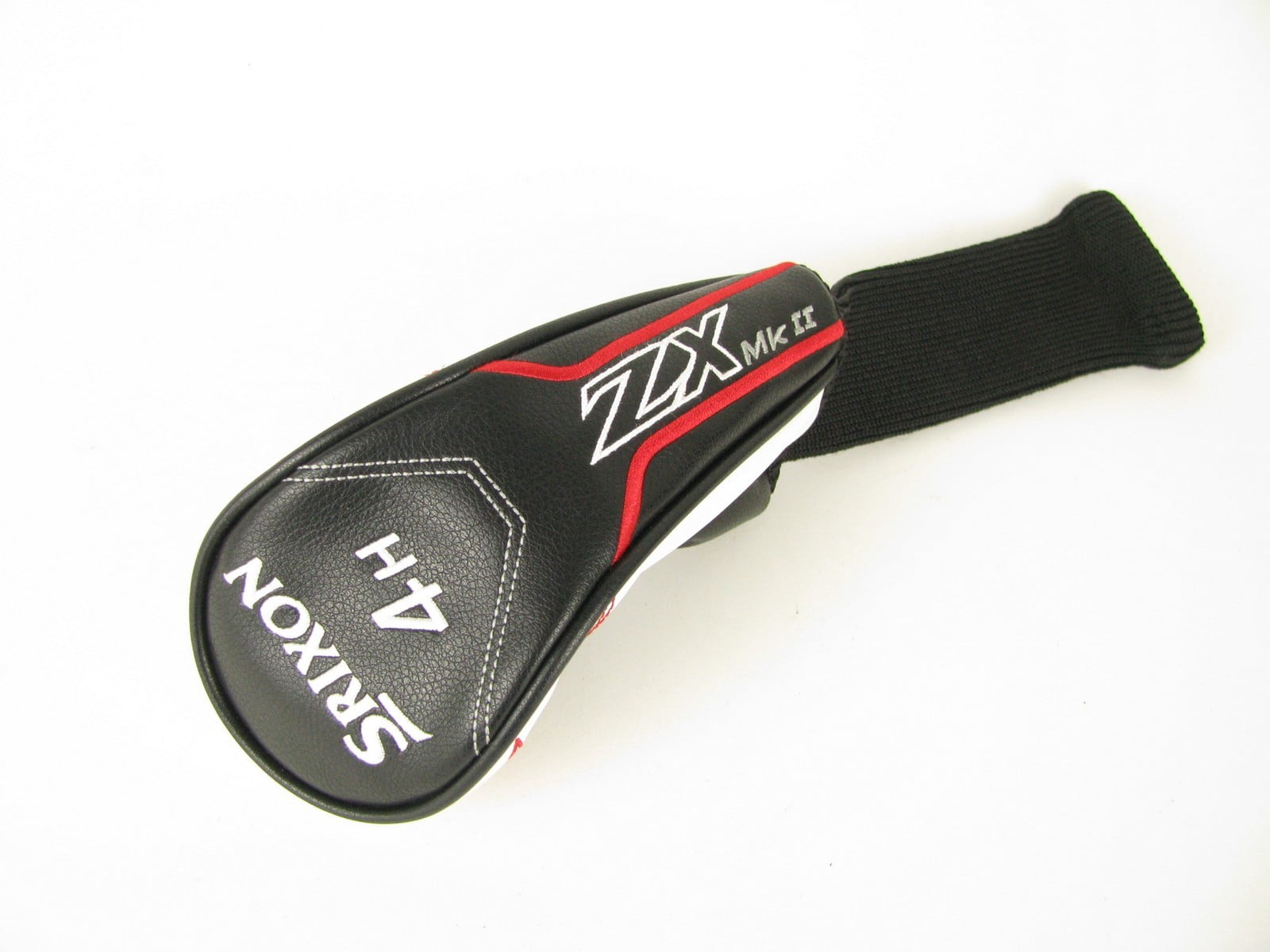 NEW Srixon ZX MK II Hybrid 4H Headcover
