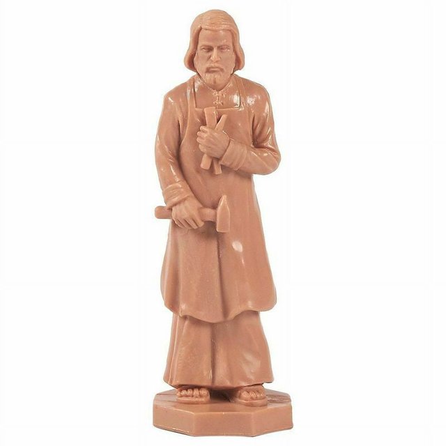 NEW St. Joseph Statue Home Seller Part Catholic Tradition Burying