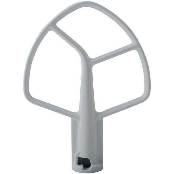 NEW Stand Mixer Flat Beater W10807813 Whirlpool