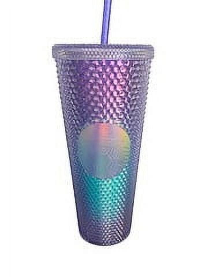 Starbucks iridescent Mermaid tumbler high quality