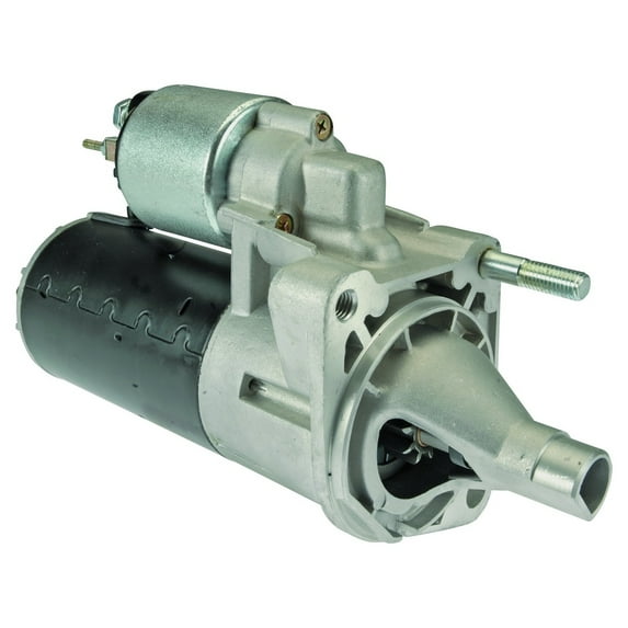 NEW Starter Compatible With 4419311, 4419312, 4557130, 5226444
