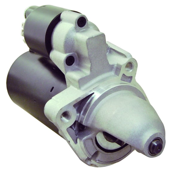 NEW Starter Compatible With Bmw 12-41-1-402-990, 12-41-1-740-373