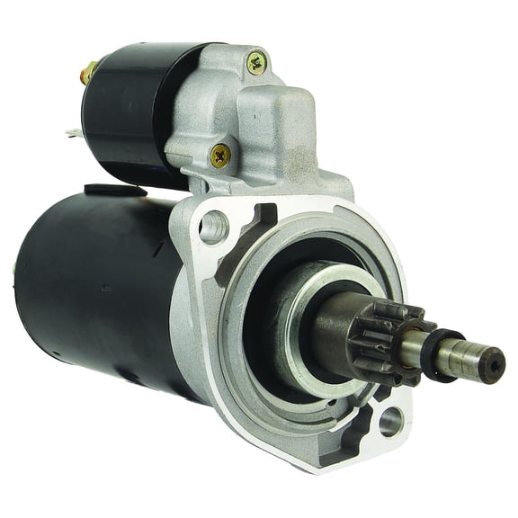 NEW Starter Compatible With Bosch 0-001-107-003