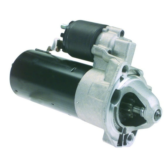 NEW Starter Compatible With Bosch 0-001-110-053