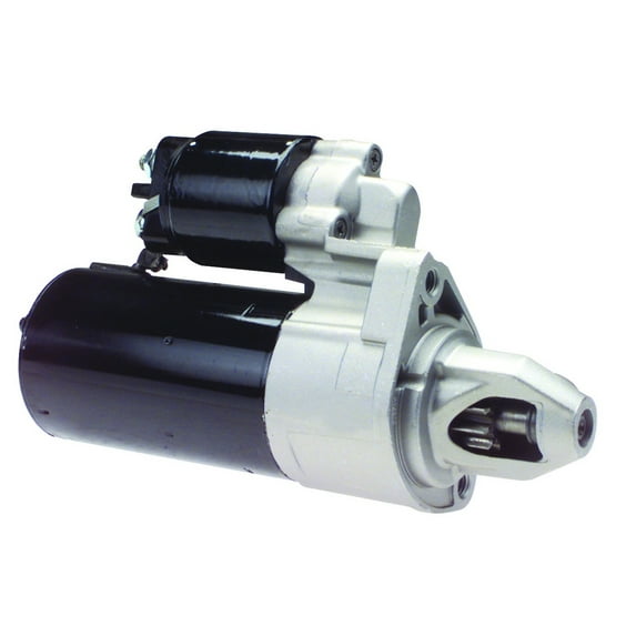 NEW Starter Compatible With Bosch 0-001-115-005