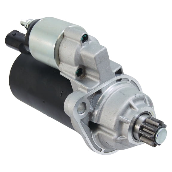 NEW Starter Compatible With Bosch 0-001-123-014