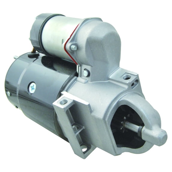 NEW Starter Compatible With Buick Gmc Oldsmobile Pontiac Toro 5.7 6.6 7.4 6.5