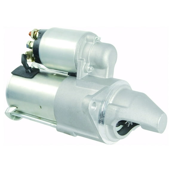 NEW Starter Compatible With Daewoo / Gm 96208781, 96208782, 96469963