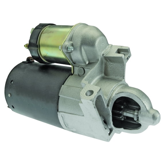 NEW Starter Compatible With Delco 1998430, 1998466, 1998527, 1998548