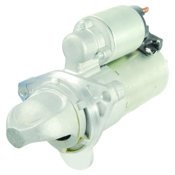 NEW Starter Compatible With Delco 8000051, 89017846