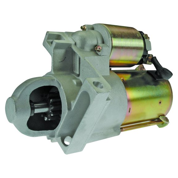 NEW Starter Compatible With Delco 8000059, 9000872, 9000897, 9000930