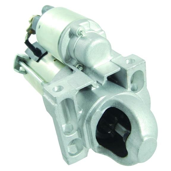 NEW Starter Compatible With Delco 8000215, 8000294