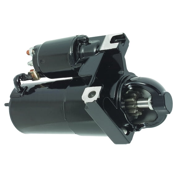 NEW Starter Compatible With Hyster Lift Trucks 323-1619 10465606 9000895 3858463 3862308