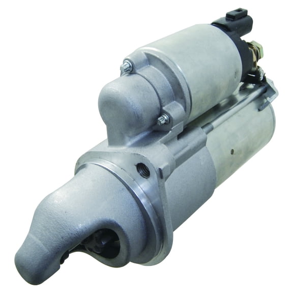NEW Starter Compatible With Kia Hyundai 2.4 2.0 L4 2008-11
