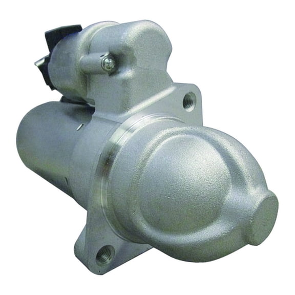 NEW Starter Compatible With Kia Hyundai 2.4 L4 2009-14 Sonata Santa Fe Optima Sorrento