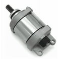thumbnail image 1 of NEW Starter Compatible With Ktm Offroad Motorcycle 450 Sx-F Xc-F Xc-W & 500 Exc/Xc-W 12V CCW 0.5Kw 9 Tooth Pinion 781400, 1 of 2