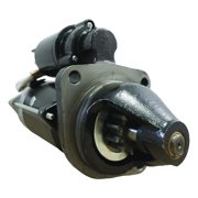 NEW Starter Compatible With Letrika Iskra 11.131.780& Others
