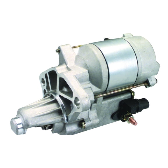 NEW Starter Compatible With Nippondenso 228000-742