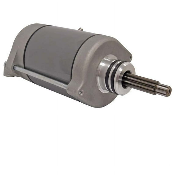 NEW Starter Compatible With Polaris Utility Vehicle Rzr4 900 Eps Le 2014 2015 4014037